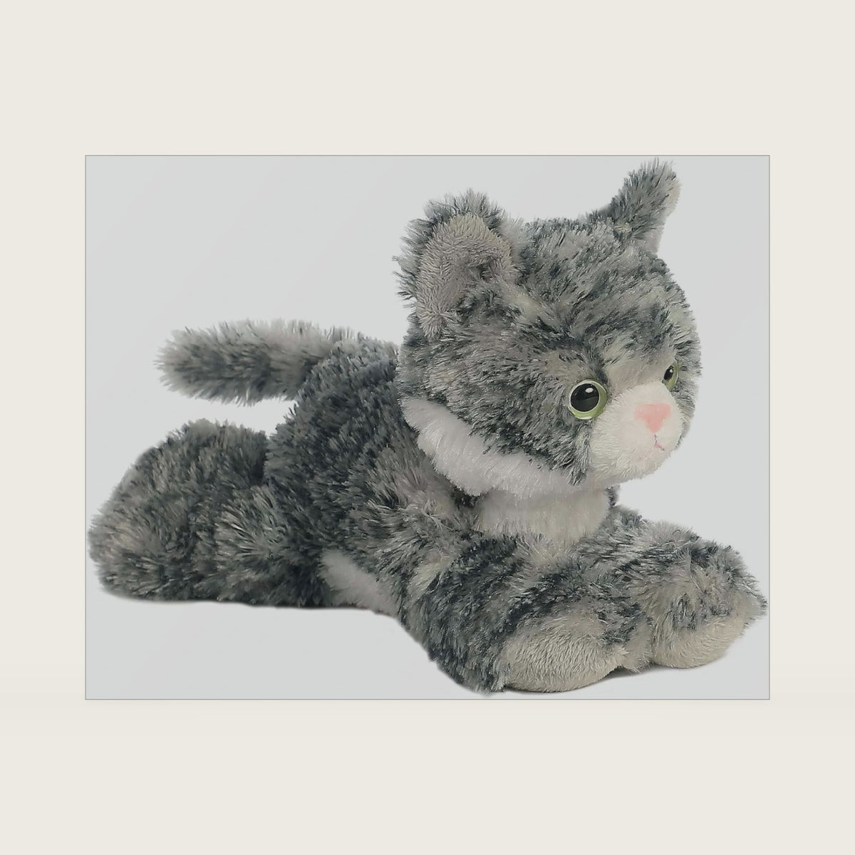 Mini Flopsie 8" Lily Adorable Stuffed Animal