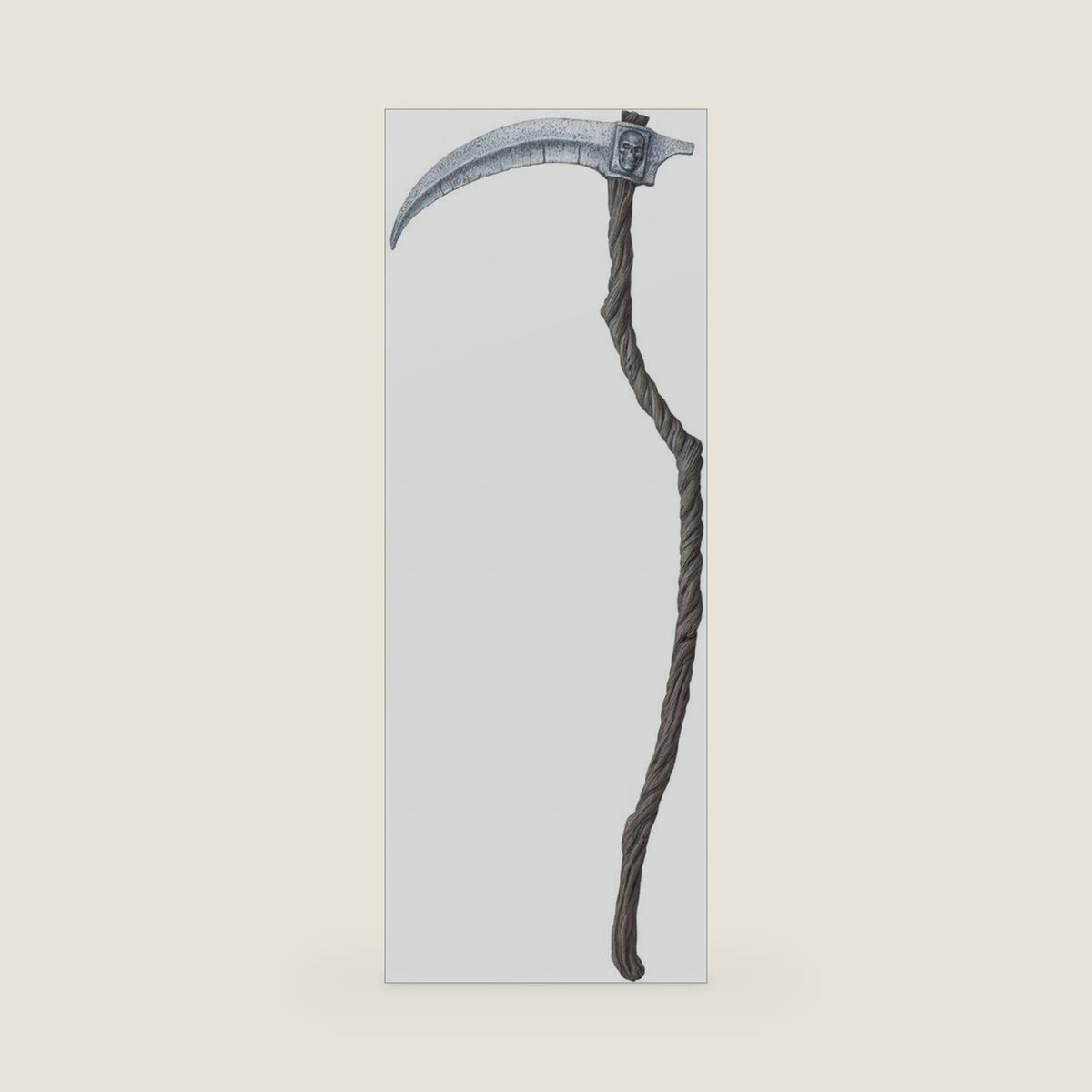 California Costumes Reaper Scythe, Standard
