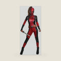 Secret Wishes Marvel Deadpool Women's Costume