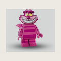 Series Collectible Minifigure - Cheshire Cat (71012)