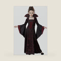 California Costumes Child Royal Vampire Costume Small
