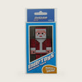 EnderToys Santa Claus Action Figure