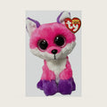 Beanie Boos Joey - Fox (Claire's Exclusive)