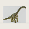 Schleich Dinosaurs - Brachiosaurus Toy Dino Figurine - Kids Ages 4+ | 14581
