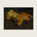 Beanie Baby ``TWIGS`` The Giraffe 1995 - MWMT - Retired - LQQK .HN#GG_634T6344 G134548TY20125