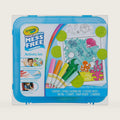 Crayola Color Wonder Mess Free Coloring Activity Set (30+ Pcs)