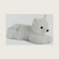 Flopsie - 12" Arctic Fox