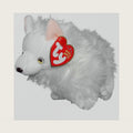 Snocap The White Fox Beanie Baby Beanies Dogs