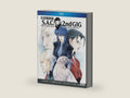 Stand Alone Complex 2nd Gig [Blu-ray]