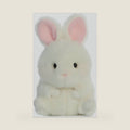 Aurora Rolly Pet 5" Bunbun Bunny Playful Stuffed Animal