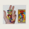 Tangle Jr. Original Fidget Toy (1) by Tangle