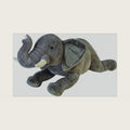 Wild Republic Jumbo Elephant Plush, Giant Stuffed Animal, Plush Toy, 30 Inches