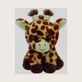 Peaches Giraffe Beanie Babies