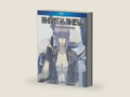 Stand Alone Complex Season 1 [Blu-ray]
