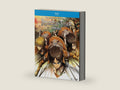 Attack on Titan: Complete Season One [Blu ray]