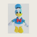 Mickey Mouse & Friends 15.5 Inch Plush | Donald Duck