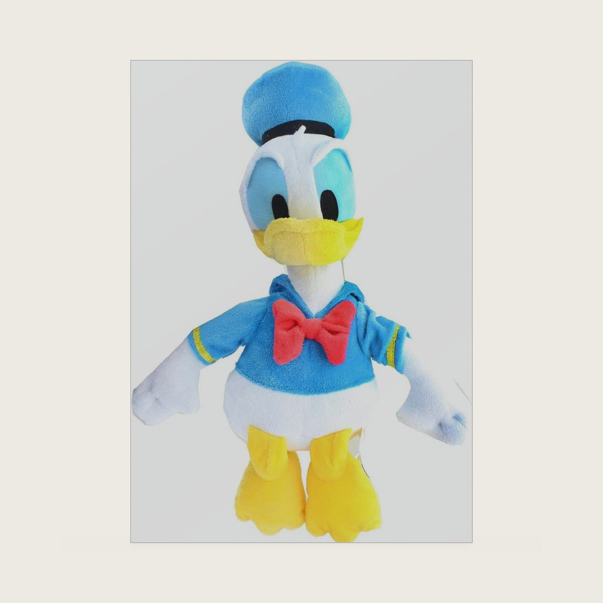 Mickey Mouse & Friends 15.5 Inch Plush | Donald Duck