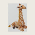 TigerHart Jehlani The Giraffe - 18 Inch Stuffed Animal Plush