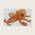 TigerHart Olympus The Octopus - 18 Inch Stuffed Animal Plush