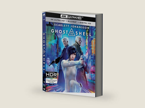 (4K UHD + Blu-ray + Digital)