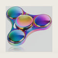 ATESSON Fidget Spinner Metal Toy for Kids Fidget Spinners