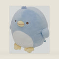 San-X SC gurashi Shirokuma's Friend Plush Doll S Penguin (Real)