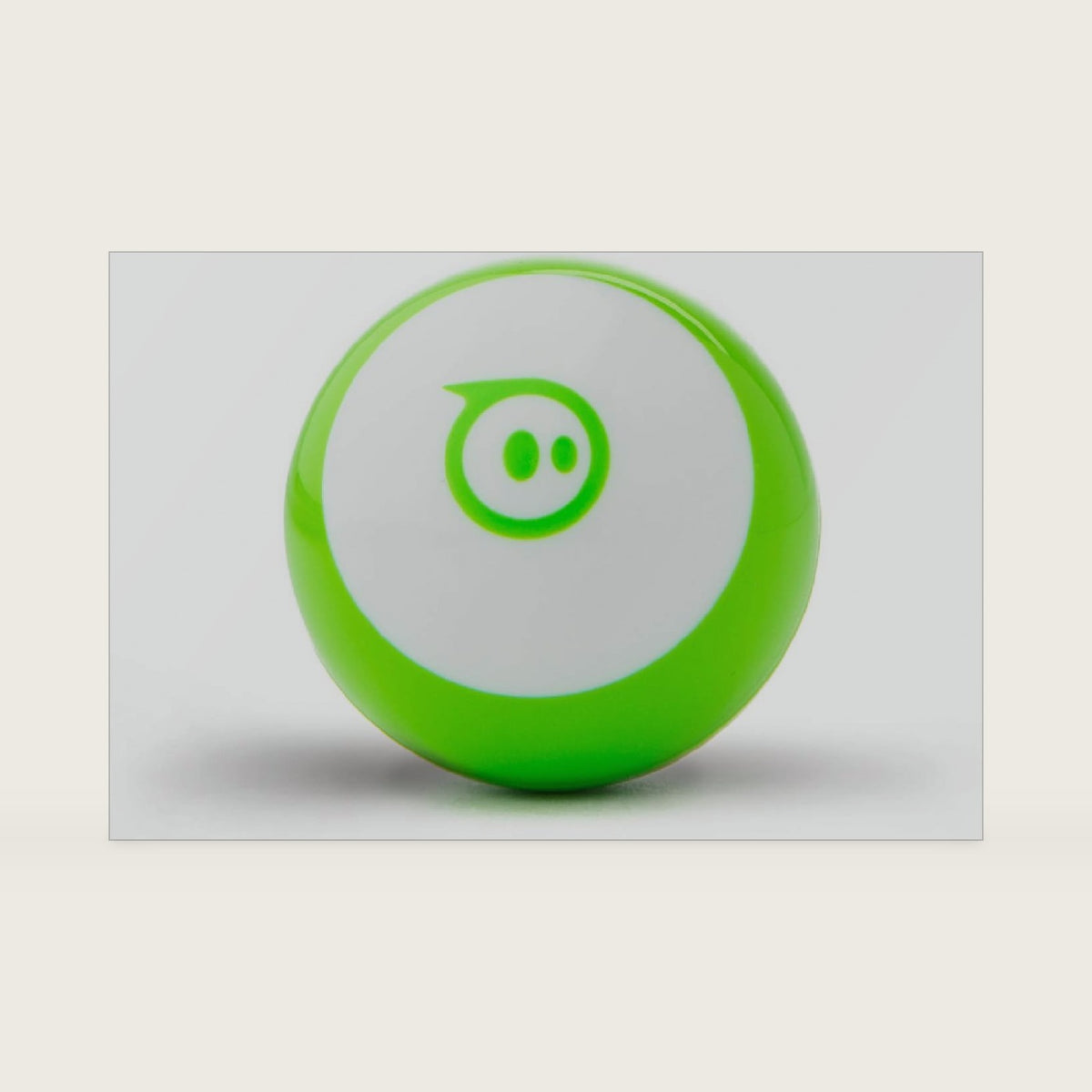 Sphero Mini Green Coding Robot Ball