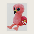 Gilda - Pink Flamingo reg