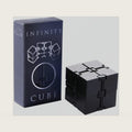 Infinity Cube Fidget Toys for Kids, Adults Anxiety Relief Items Fidget Cube