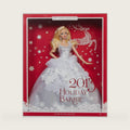 Mattel Barbie Collector 2013 Holiday Doll