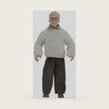 A Christmas Story - 8" Scale Clothed Action Figure – Ralphie - NECA