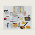 Melissa & Doug Star Diner Restaurant Pretend Play Set