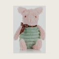 KIDS PREFERRED Baby Classic Winnie the Pooh and Friends Stuffed Animal, Piglet, 9 inch (Pack of 1)