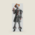 Rubies at Party City IT Movie: Pennywise Grand Heritage Costume for Adults, Men's Costume