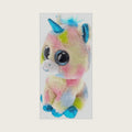 Beanie Boos Blitz - Blue Unicorn reg