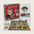 AQUARIUS A Christmas Story Card Scramble Board Game - Fun Family Party Game for Kids, Teens & Adults - Entertaining Game Night Gift - Officially Licensed Merchandise
