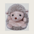 DILLY DUDU 15CM Hedgehog Stuffed Animal Plush Toy, Soft Toy (6 Inches)