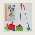 Play22 Kids Cleaning Set 4 Piece – Toy Cleaning Set for Girls & Boys