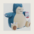 95252 Plush Large 12"" Snorlax