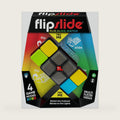 Moose Games Flipslide, Handheld Puzzle Game, Travel Toy Ages 8-13