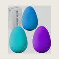 The Friendly Swede Stress Balls for Adults, Different Resistance Levels