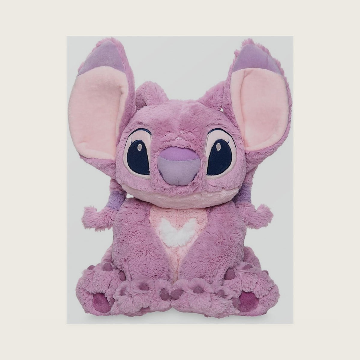 Medium Plush Angel