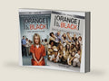 Orange is the new black Complete Seasons 1 & 2 Collection Set + UV Digital Copy