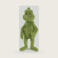 Aurora Dr. Seuss 16" Grinch Whimsical Plush
