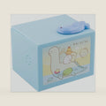 Sumikko Gurashi Piggy Bank Tokage