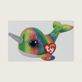 Beanie Boos NORI - narwhal reg