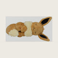 Center Original Plush Doll Sleeping Eevee 602-242064