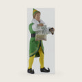 NECA Elf - 8” Clothed Action Figure – Buddy The Elf