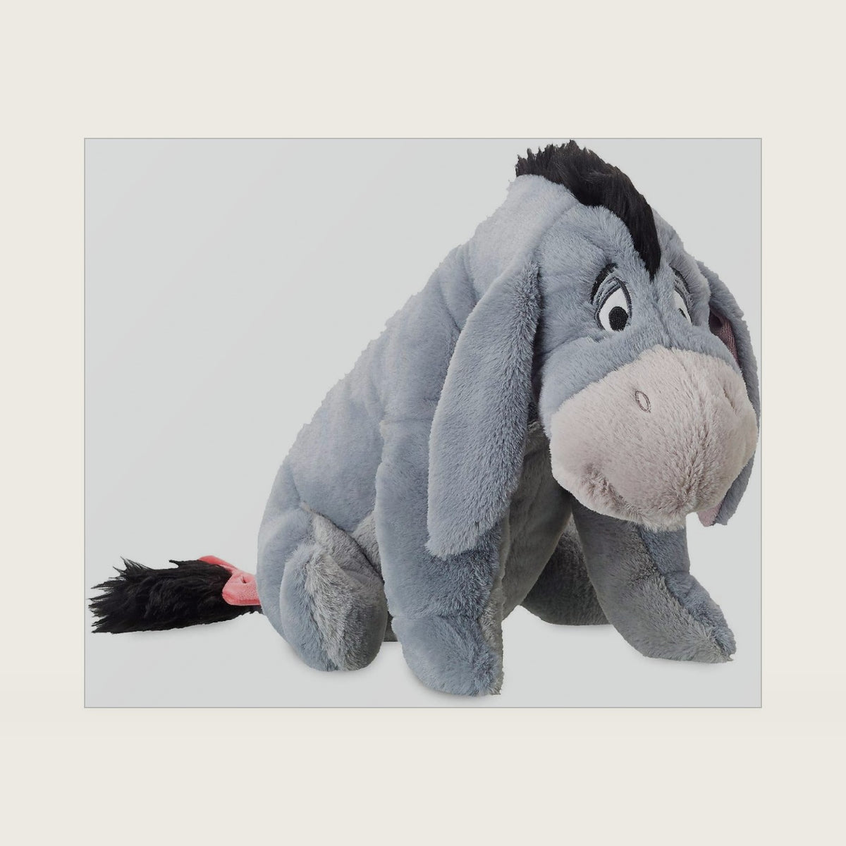 Eeyore Plush - Winnie The Pooh - 11 ½ Inches