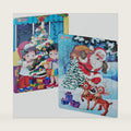 Just Smarty Preschool Jigsaw Puzzles Set of 2